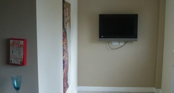Alton Apartments แบรดฟอร์ด ภายนอก รูปภาพ