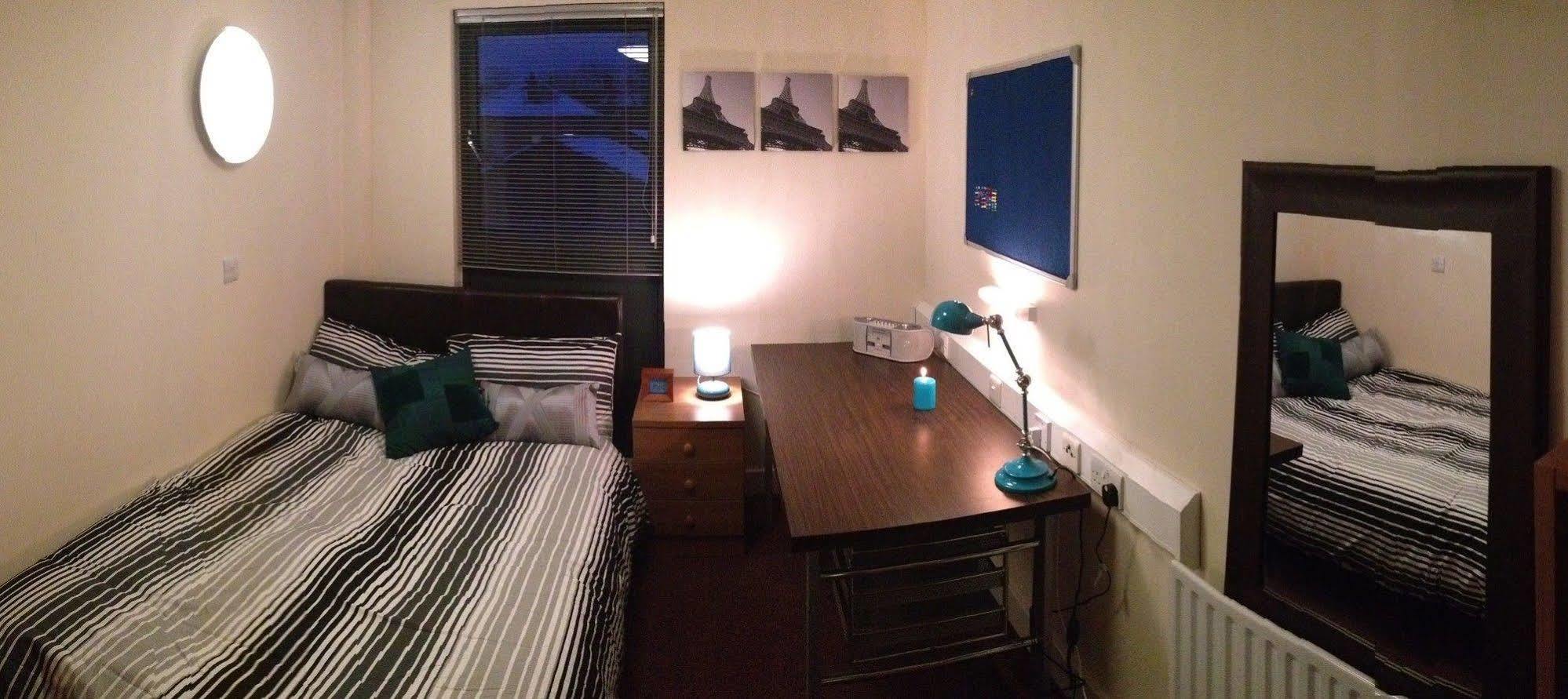 Alton Apartments แบรดฟอร์ด ภายนอก รูปภาพ